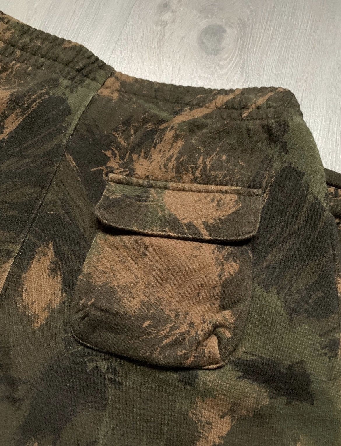 Off-White Sweatpants Size US 30 / EU 46 - 12 Thumbnail