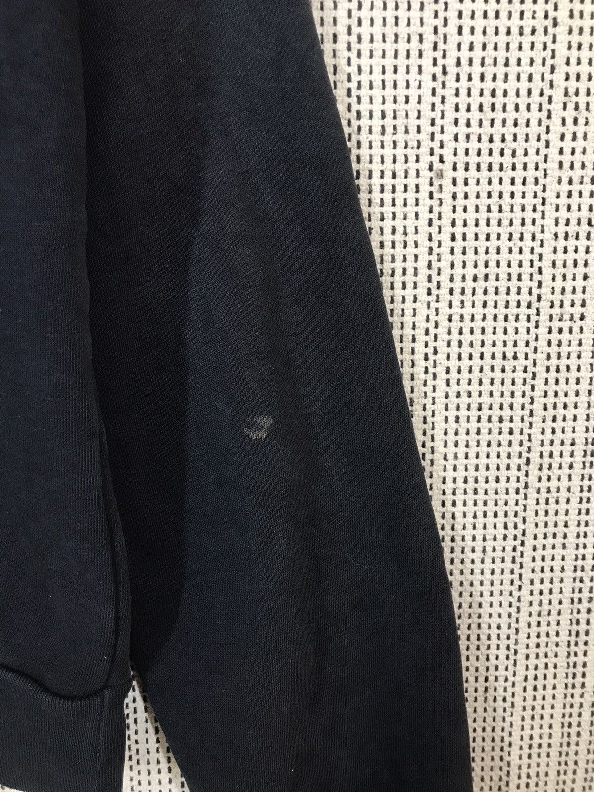 Harley Davidson ‼️HARLEY DAVIDSON SWEATSHIRT SPELLOUT NICE DESIGN‼️ Size L / US 10 / IT 46 - 4 Thumbnail