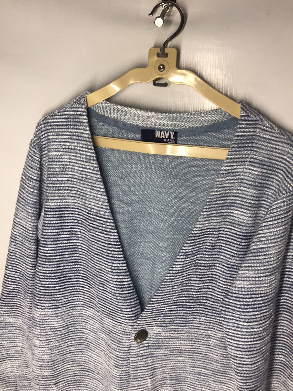 Other Knit cardigan by navy jeans Size US M / EU 48-50 / 2 - 5 Thumbnail