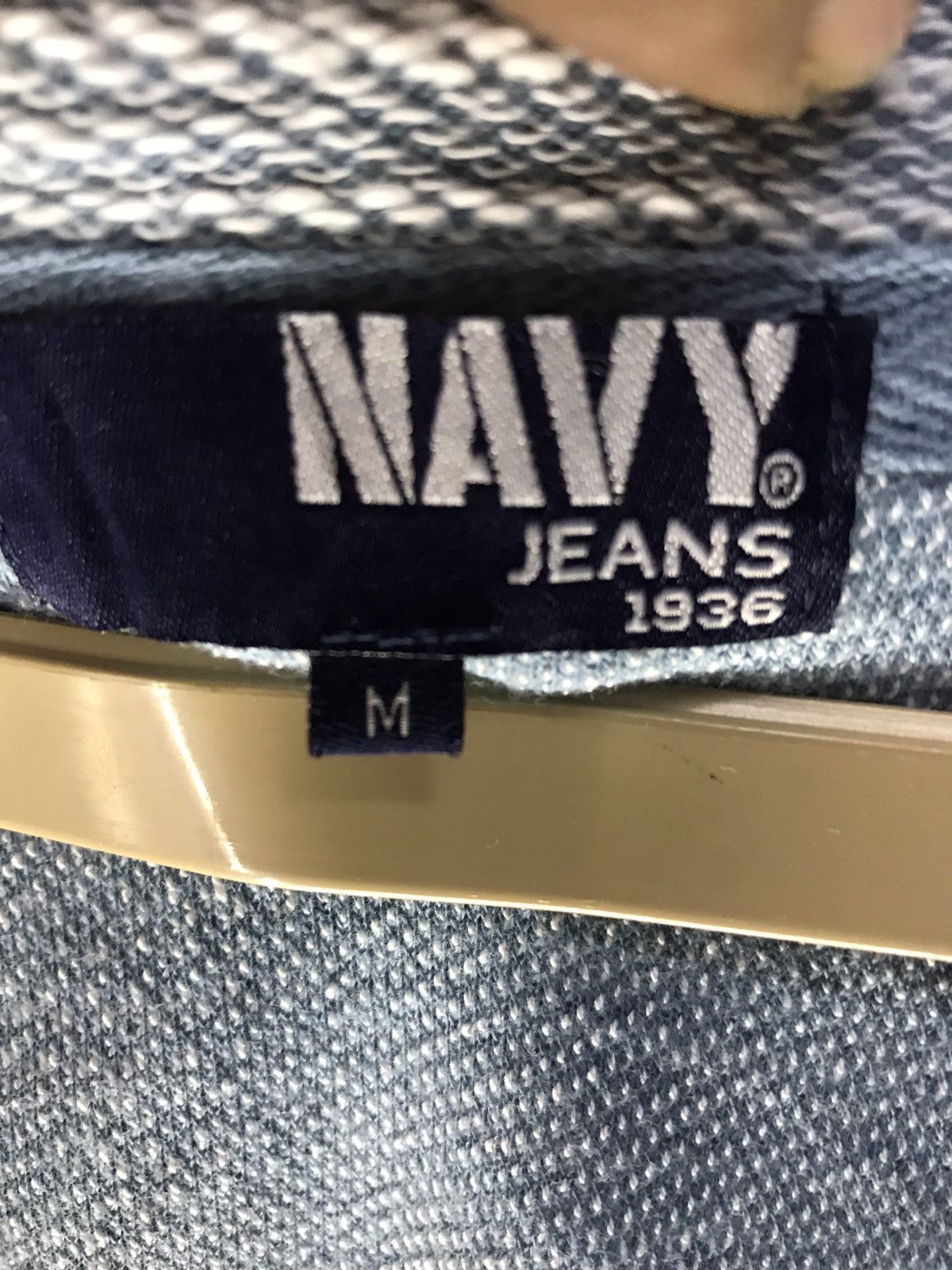 Other Knit cardigan by navy jeans Size US M / EU 48-50 / 2 - 3 Thumbnail