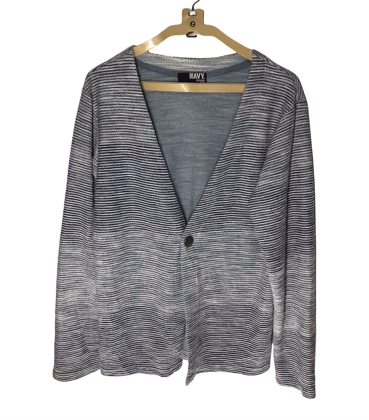 Other Knit cardigan by navy jeans Size US M / EU 48-50 / 2 - 1 Thumbnail