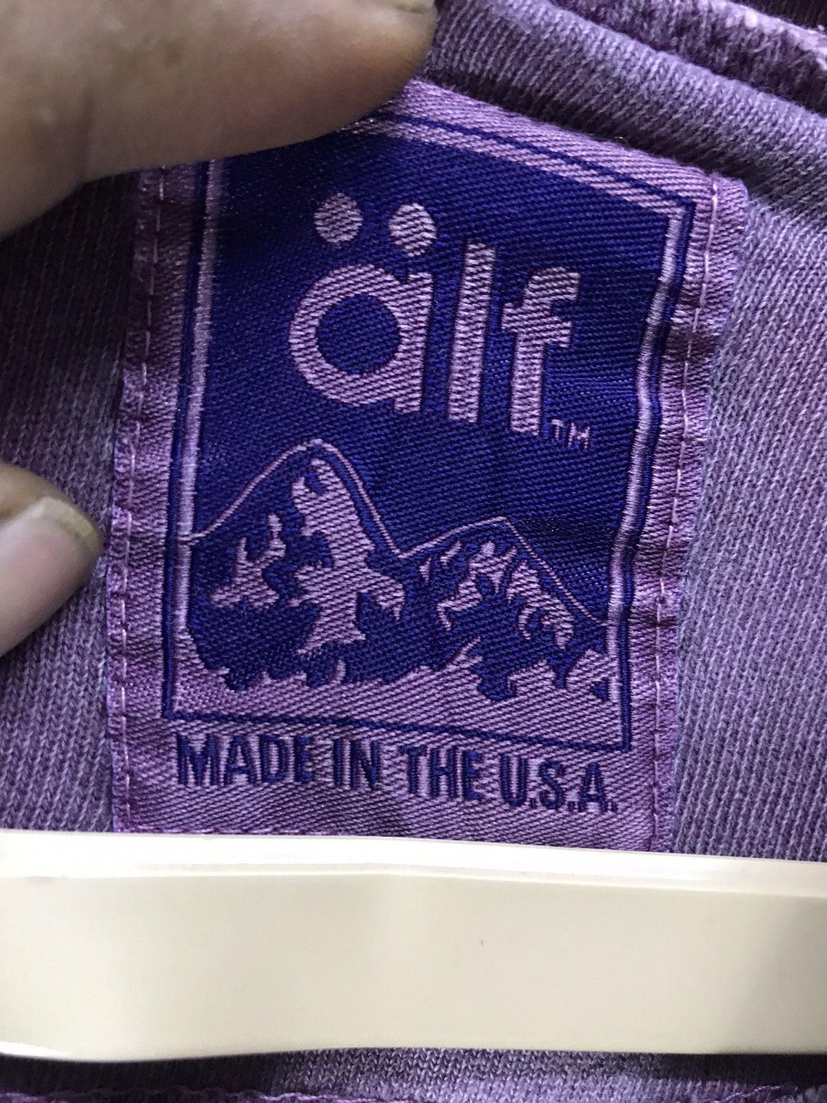 Other Alf cardigan sweatshirt made in usa Size US M / EU 48-50 / 2 - 8 Thumbnail