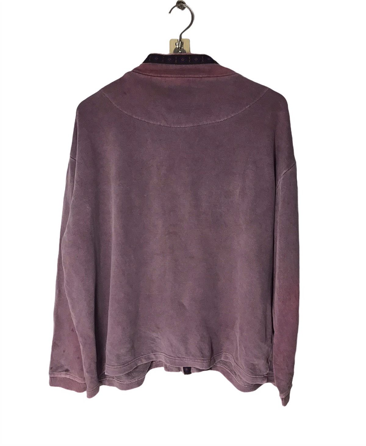Other Alf cardigan sweatshirt made in usa Size US M / EU 48-50 / 2 - 2 Thumbnail