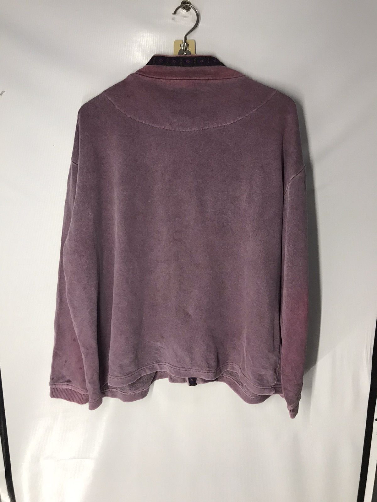 Other Alf cardigan sweatshirt made in usa Size US M / EU 48-50 / 2 - 7 Thumbnail