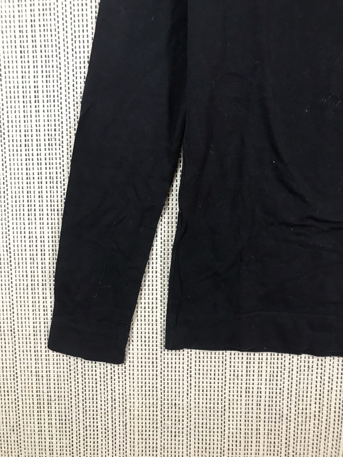 5351 POUR LES HOMMES ‼️MADE IN JAPAN 5351 POUR LES HOMMES LONGSLEEVE TSHIRT‼️ Size US M / EU 48-50 / 2 - 4 Thumbnail