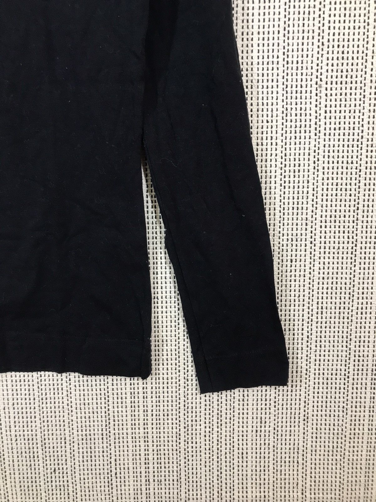 5351 POUR LES HOMMES ‼️MADE IN JAPAN 5351 POUR LES HOMMES LONGSLEEVE TSHIRT‼️ Size US M / EU 48-50 / 2 - 3 Thumbnail