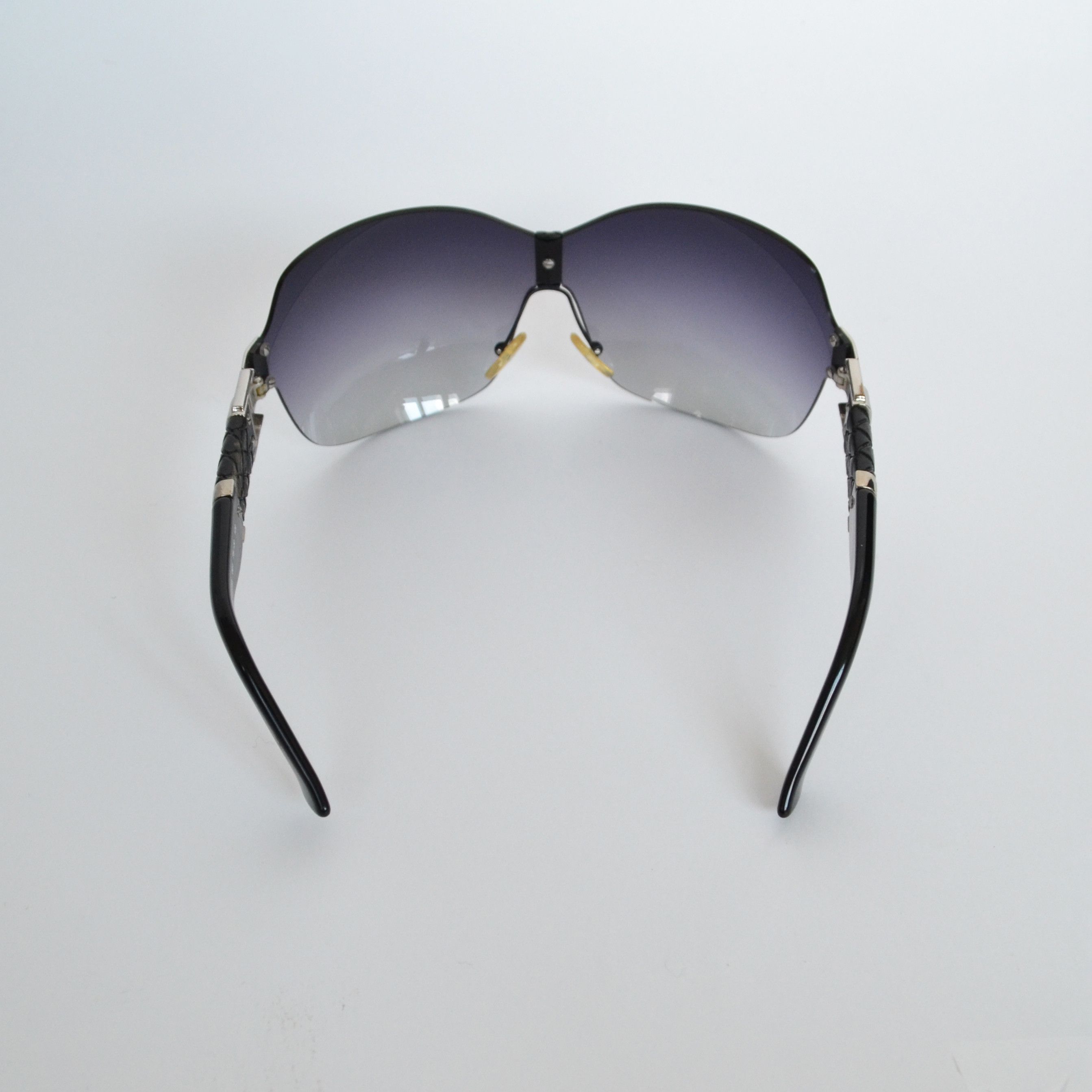 Fendi FENDI Sunglasses Gradient Glasses Logo Black Purple FS448 Size ONE SIZE - 10 Thumbnail