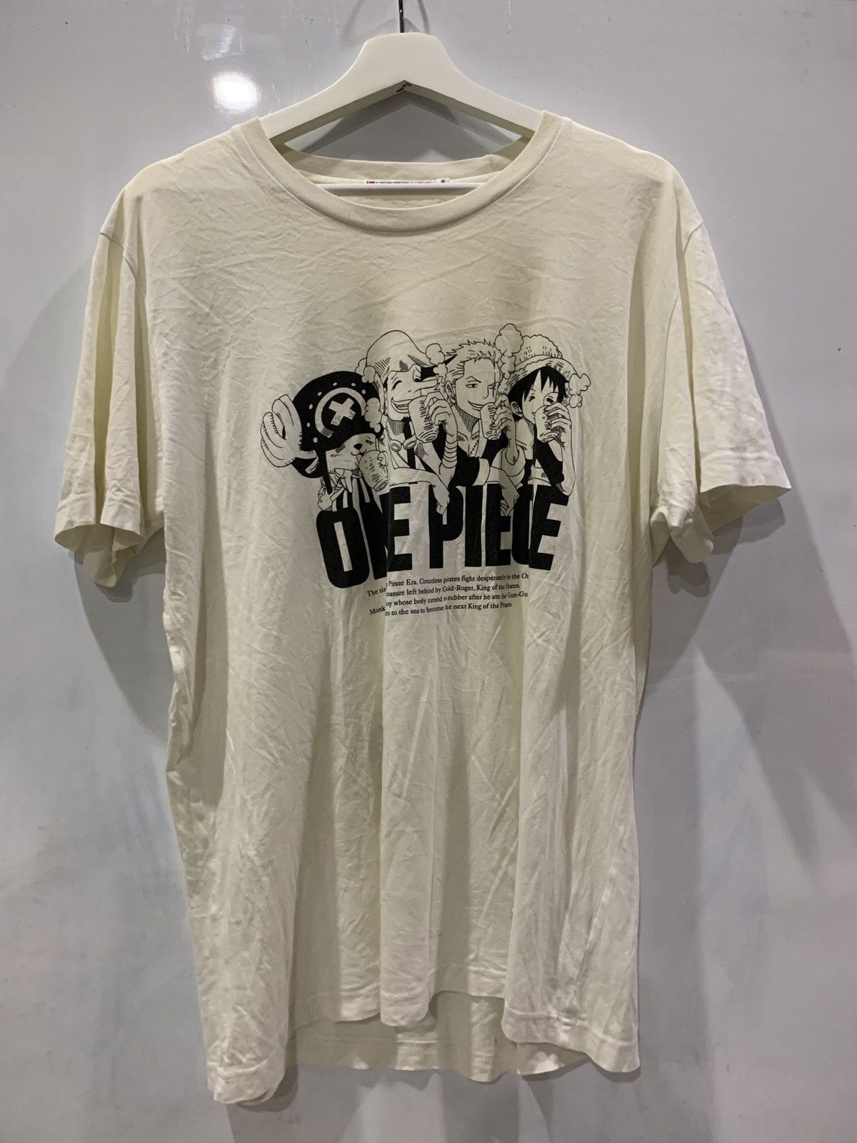 Vintage One piece vd16 Size US XL / EU 56 / 4 - 1 Thumbnail
