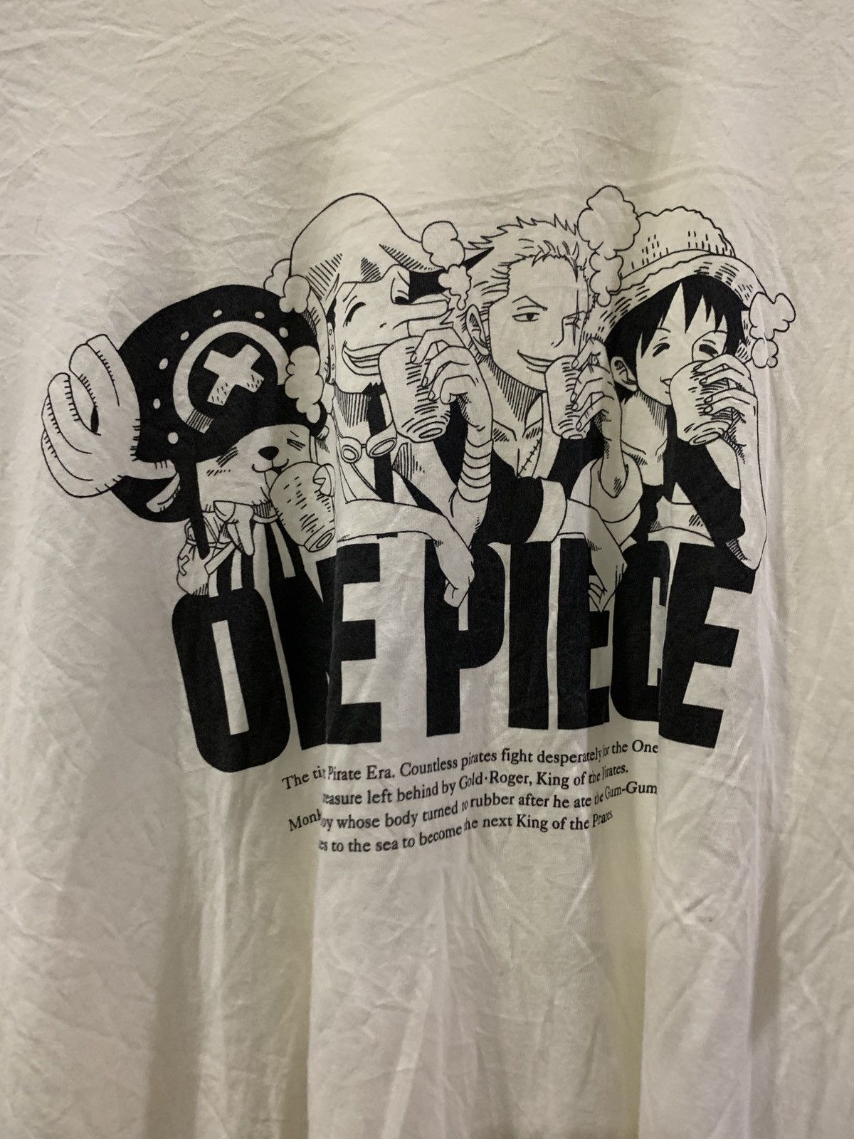Vintage One piece vd16 Size US XL / EU 56 / 4 - 2 Thumbnail