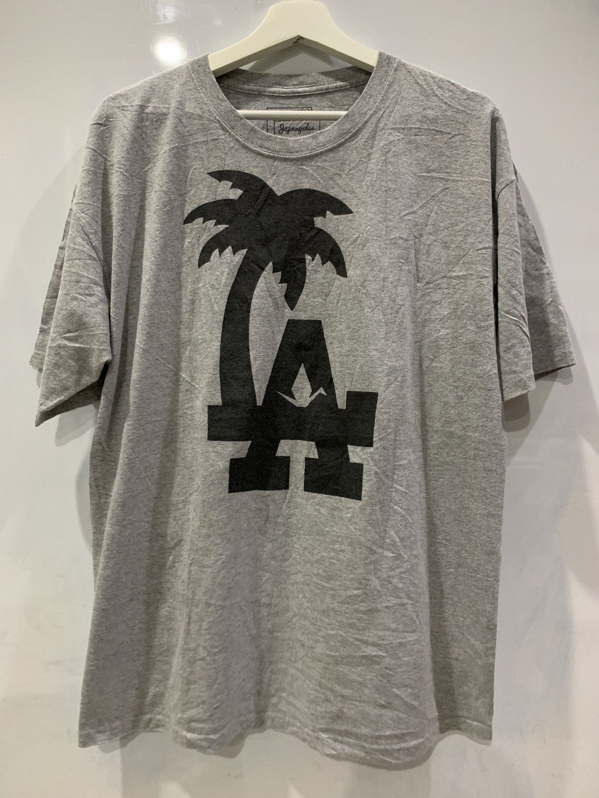 image of Vintage La Vd16 in Grey, Men's (Size XL)