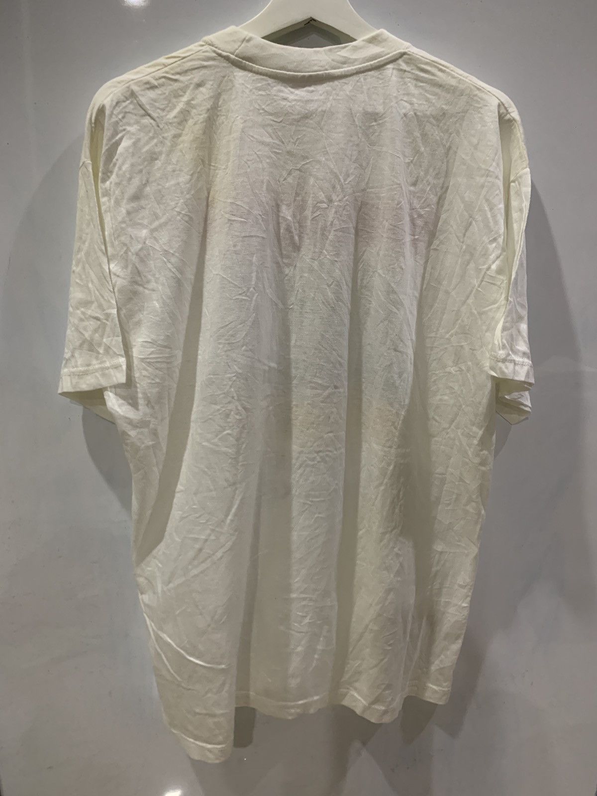 Vintage No problem mon vd16 Size US XL / EU 56 / 4 - 4 Thumbnail