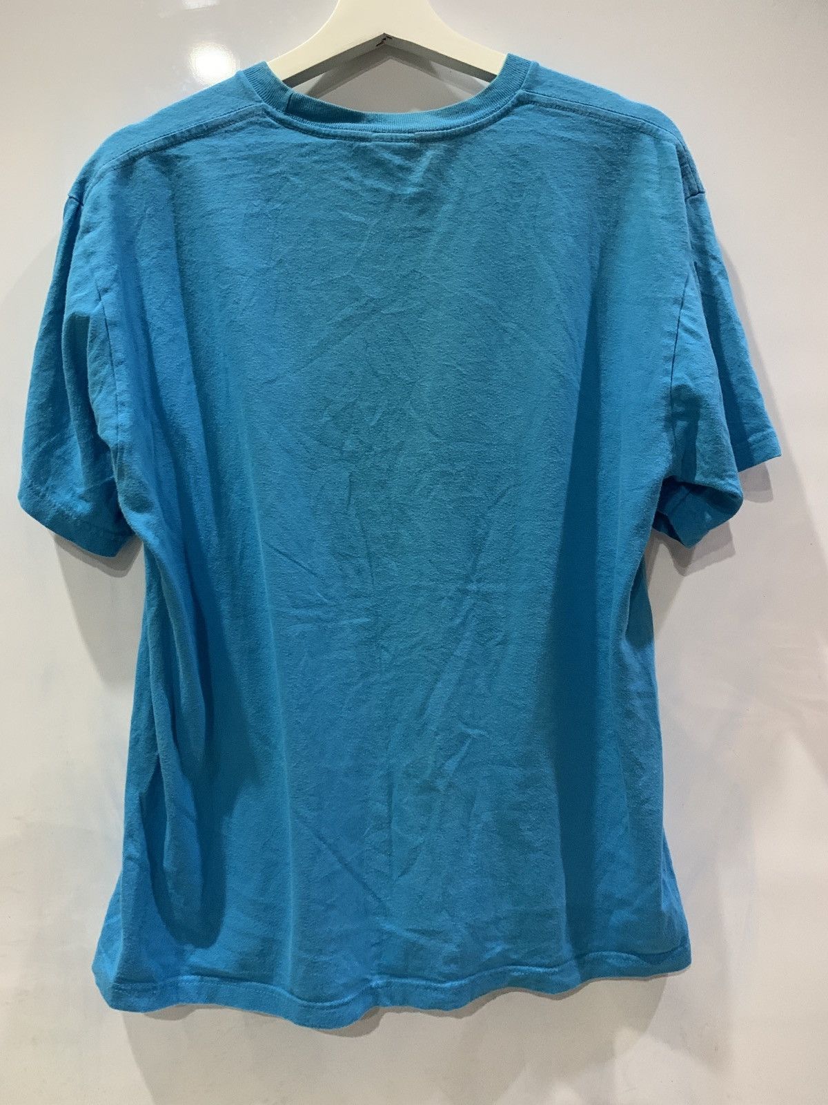 Vintage Monkey d luffy vd16 Size US XL / EU 56 / 4 - 3 Thumbnail