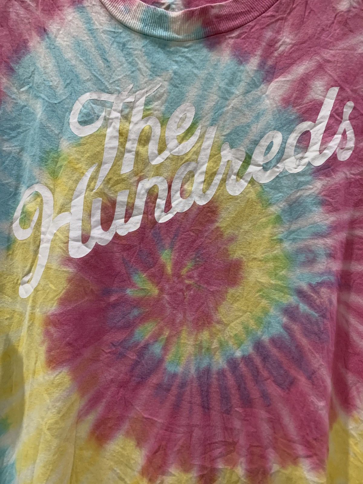 Vintage The hundreds vd16 Size US XL / EU 56 / 4 - 2 Thumbnail