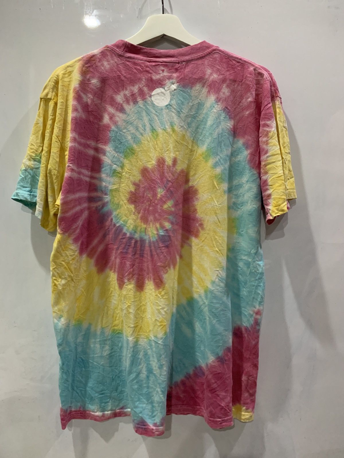 Vintage The hundreds vd16 Size US XL / EU 56 / 4 - 3 Thumbnail