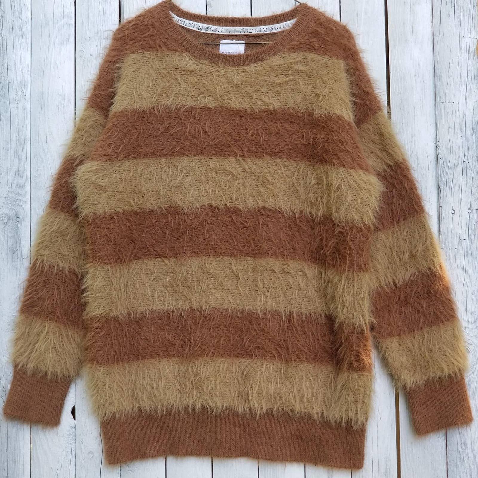 Number Nine Mohair | Grailed