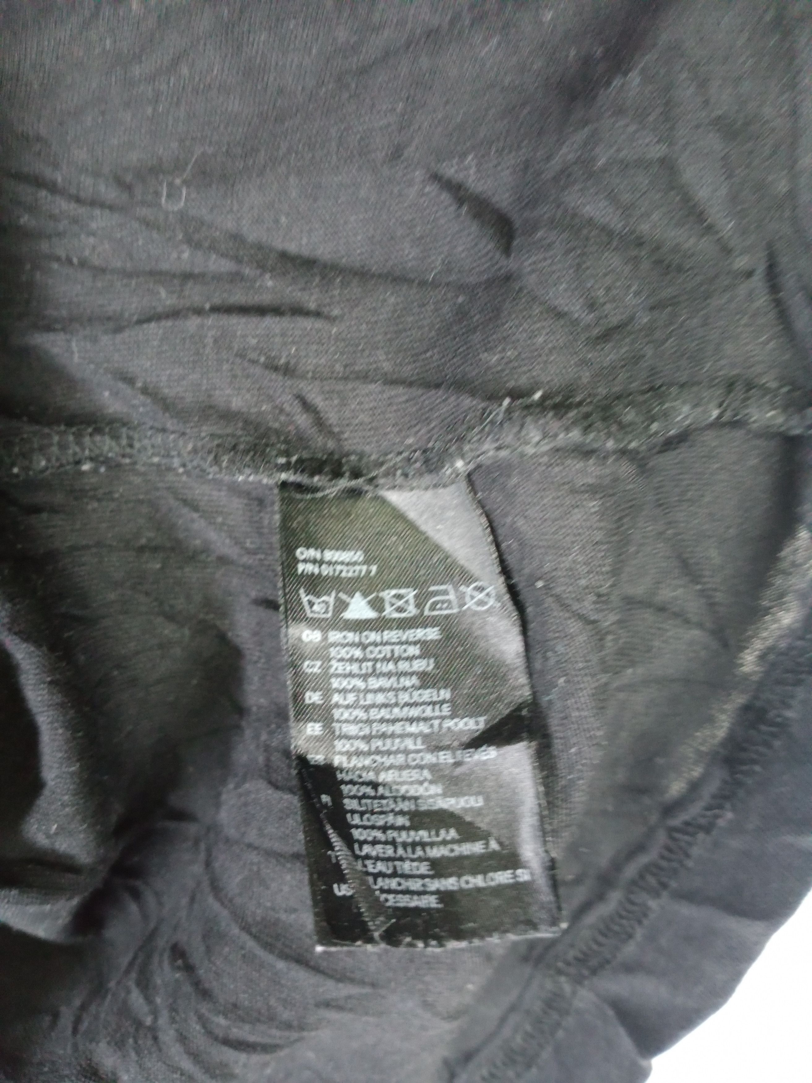 A$AP Rocky ASAP ROCKY Photo Promo Tshirt Size US XL / EU 56 / 4 - 6 Thumbnail