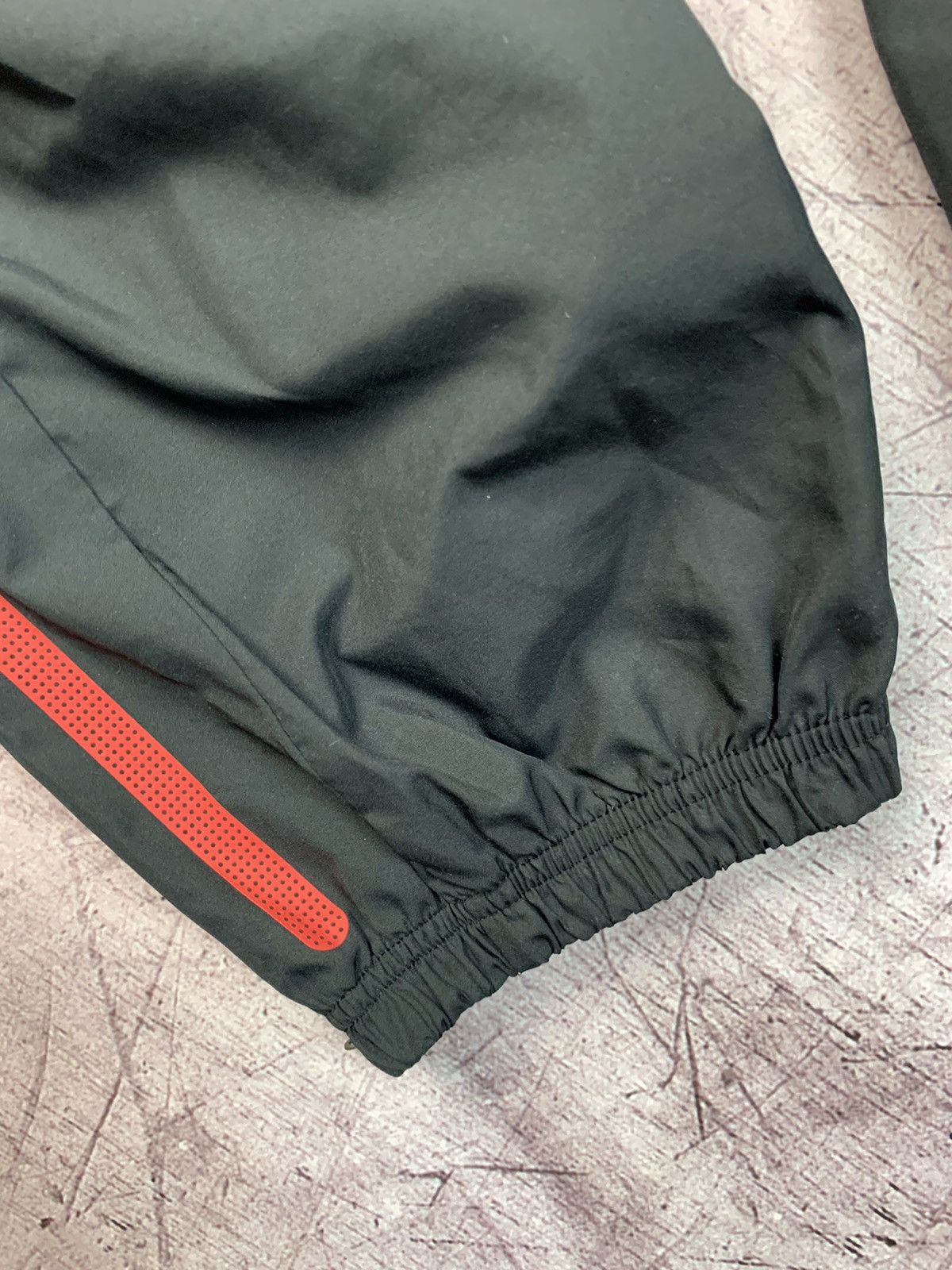 Nike 90s Vintage Mens Pants Drill style