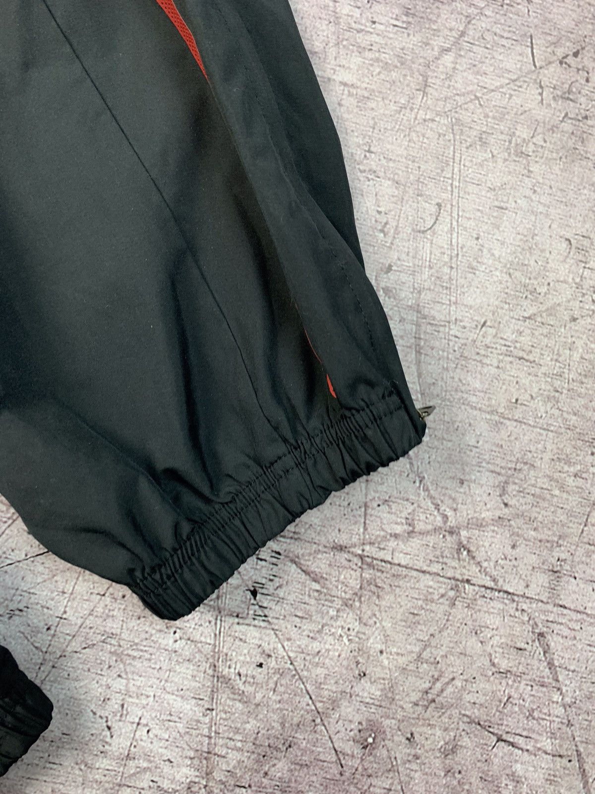 Nike 90s Vintage Mens Pants Drill style