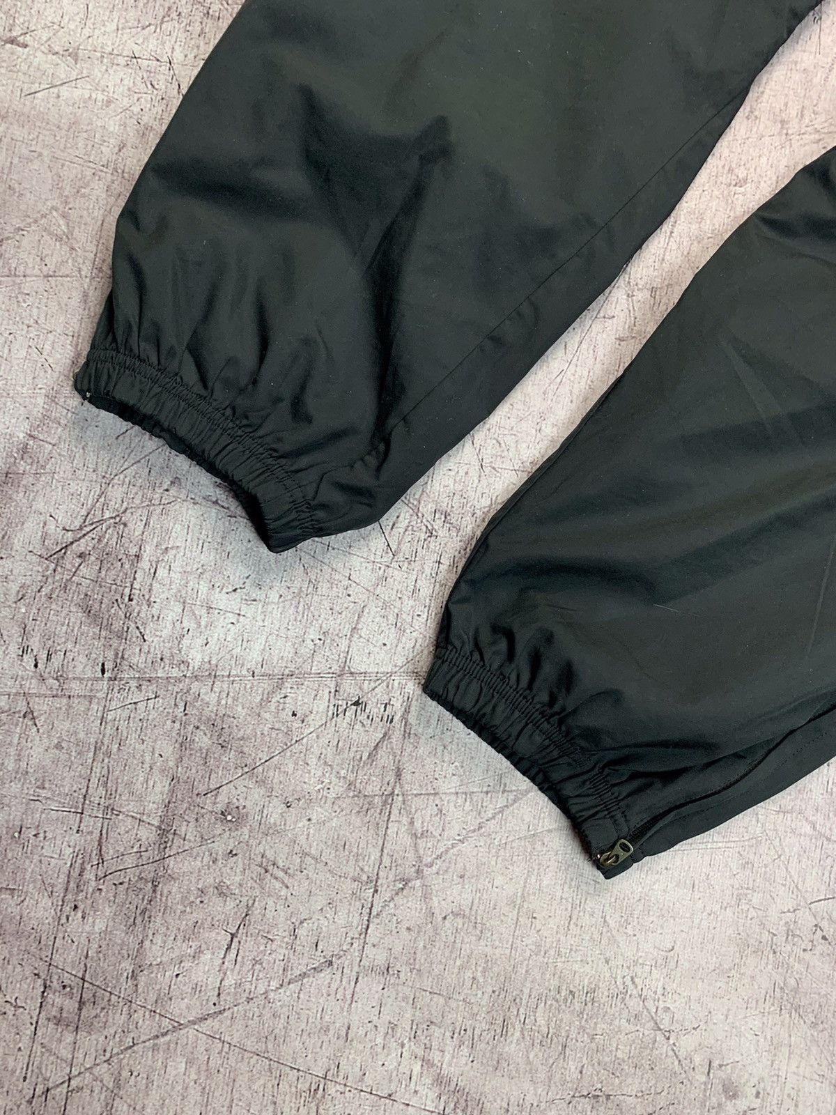 Nike 90s Vintage Mens Pants Drill style