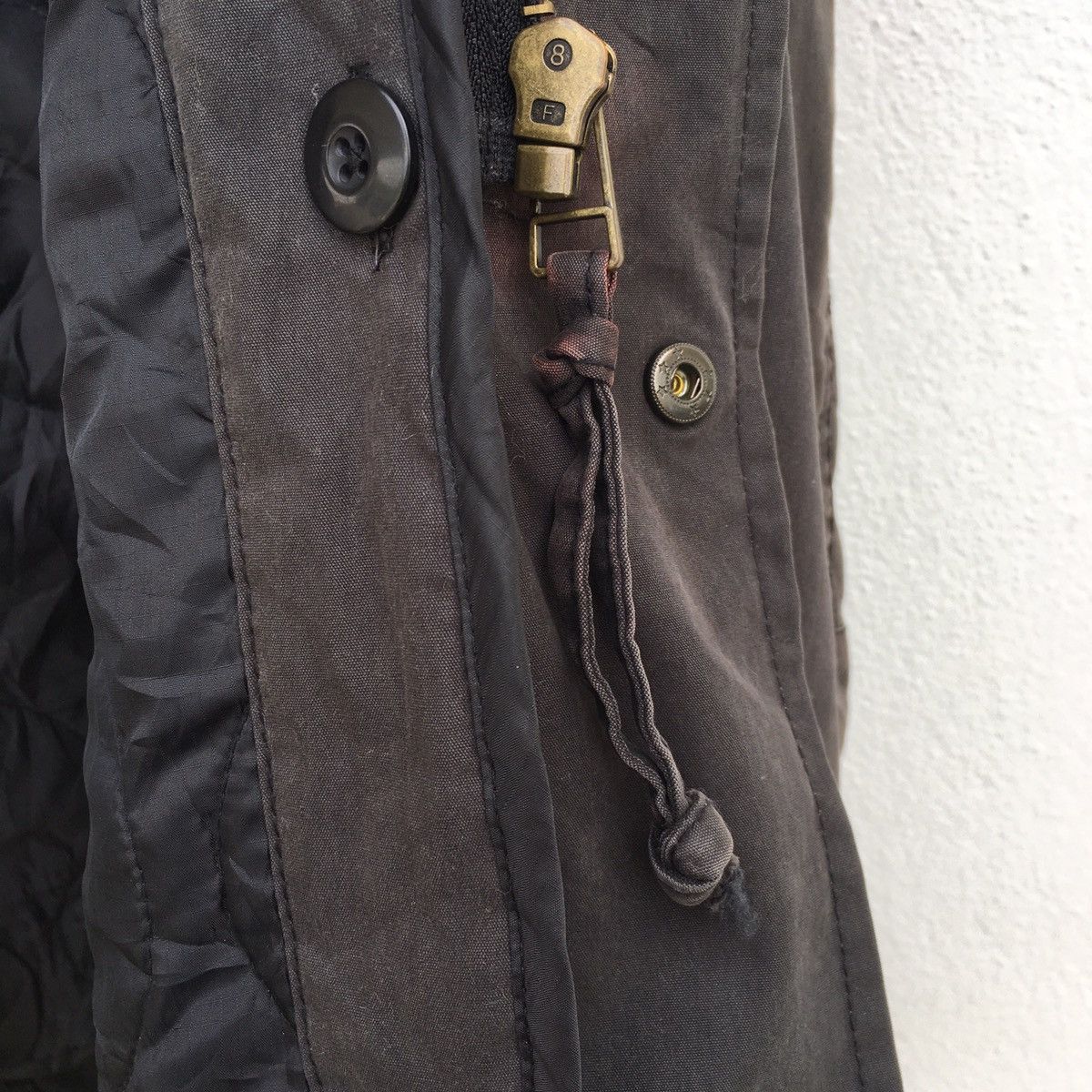 Avirex Avirex Military Parka Size US M / EU 48-50 / 2 - 11 Thumbnail