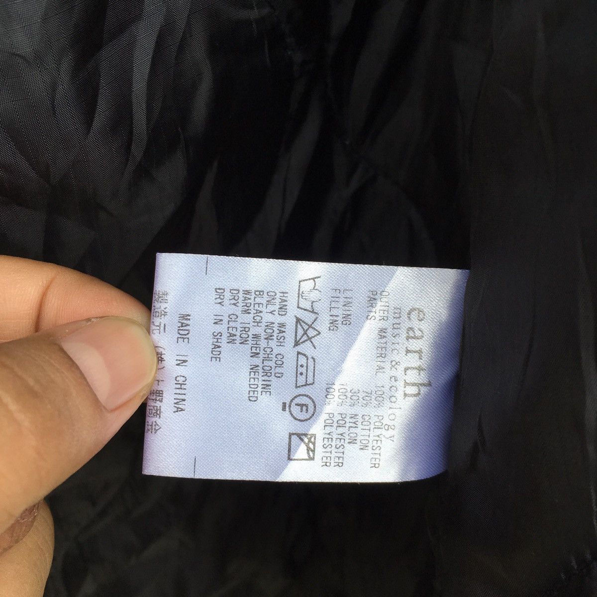 Avirex Avirex Military Parka Size US M / EU 48-50 / 2 - 14 Thumbnail
