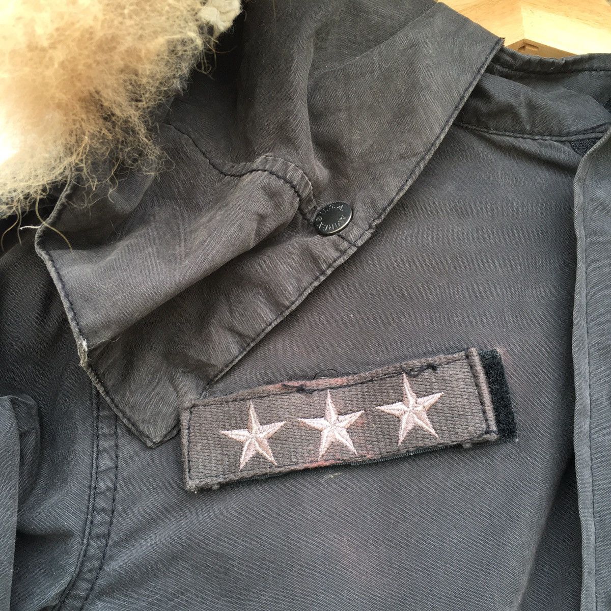 Avirex Avirex Military Parka Size US M / EU 48-50 / 2 - 6 Thumbnail