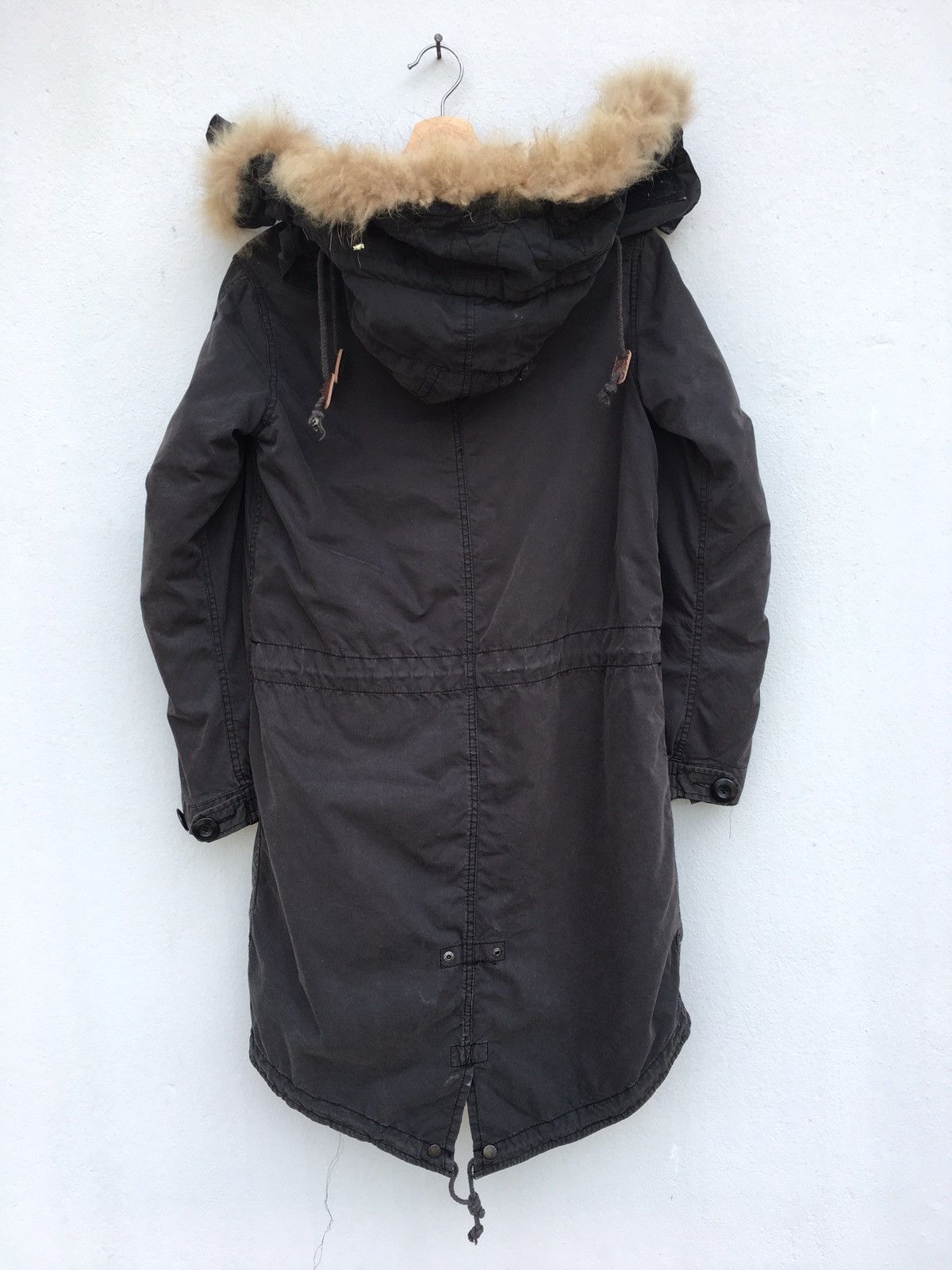 Avirex Avirex Military Parka Size US M / EU 48-50 / 2 - 7 Thumbnail