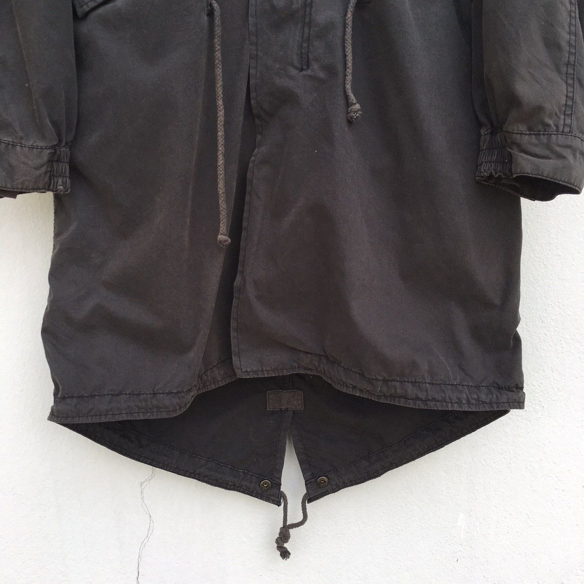 Avirex Avirex Military Parka Size US M / EU 48-50 / 2 - 5 Thumbnail