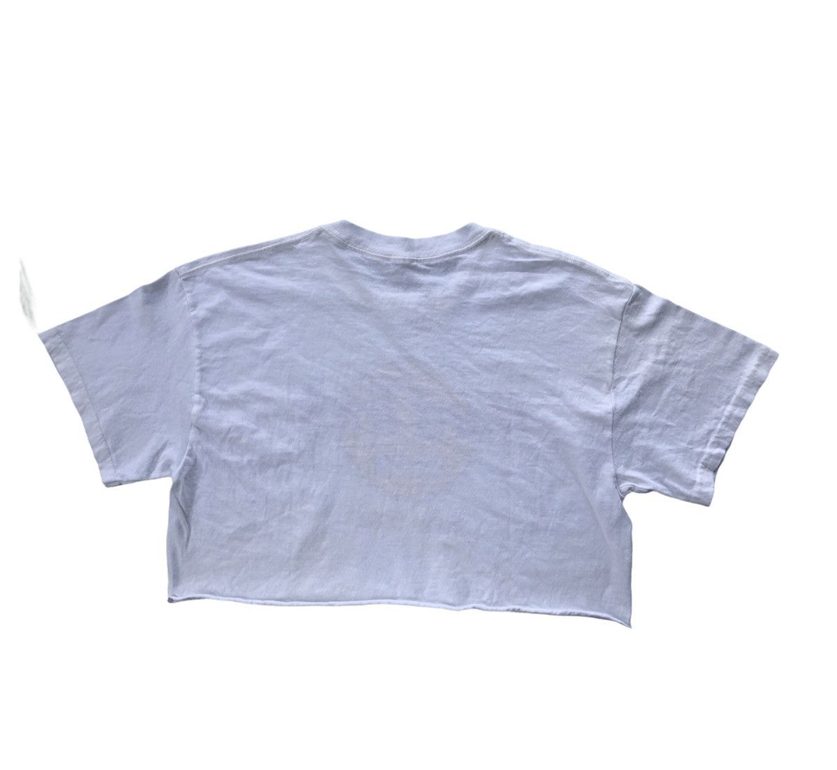 Other Vintage Hard Trick Skate New York Big Logo Parody Tee Size M / US 6-8 / IT 42-44 - 2 Thumbnail