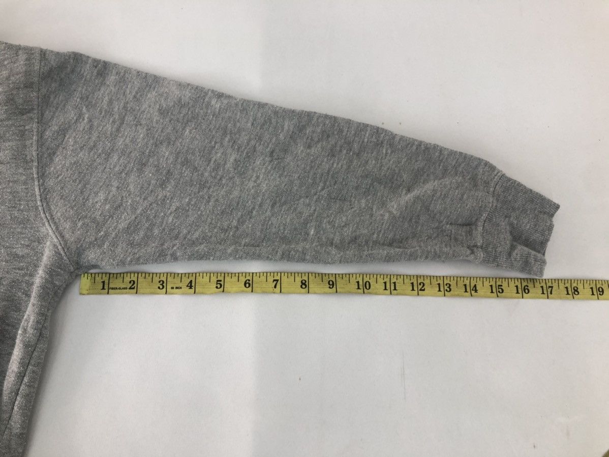 Penfield × Vintage Penfield Sweatshirt Hoodies Spell Out Zip Up Design Size US M / EU 48-50 / 2 - 9 Thumbnail