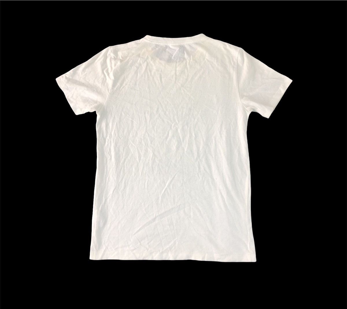 Japanese Brand × Vintage Standard Of Earth God Is Surfer Wave Jesus Big Logo Tee Size US S / EU 44-46 / 1 - 3 Thumbnail