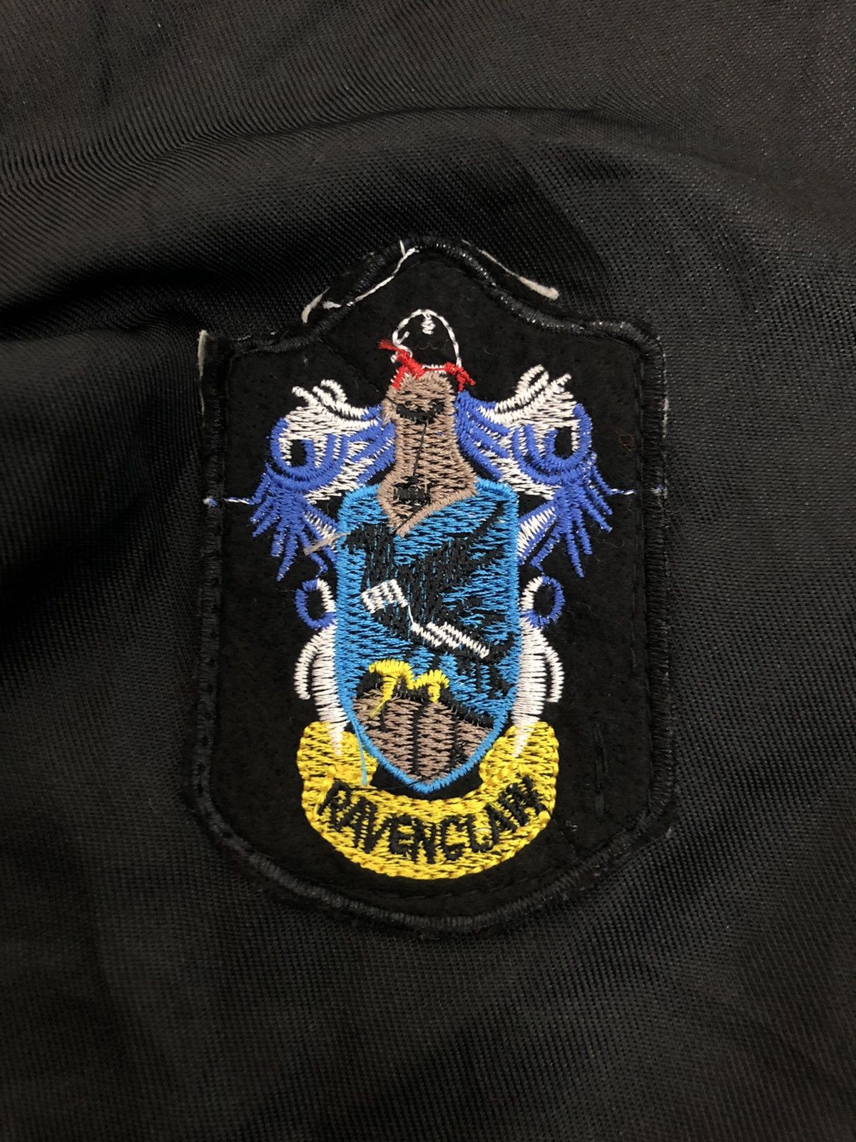 Other Cosplay Harry Potter Ravenclaw Hogwarts School Wizard Robe Size US M / EU 48-50 / 2 - 3 Thumbnail