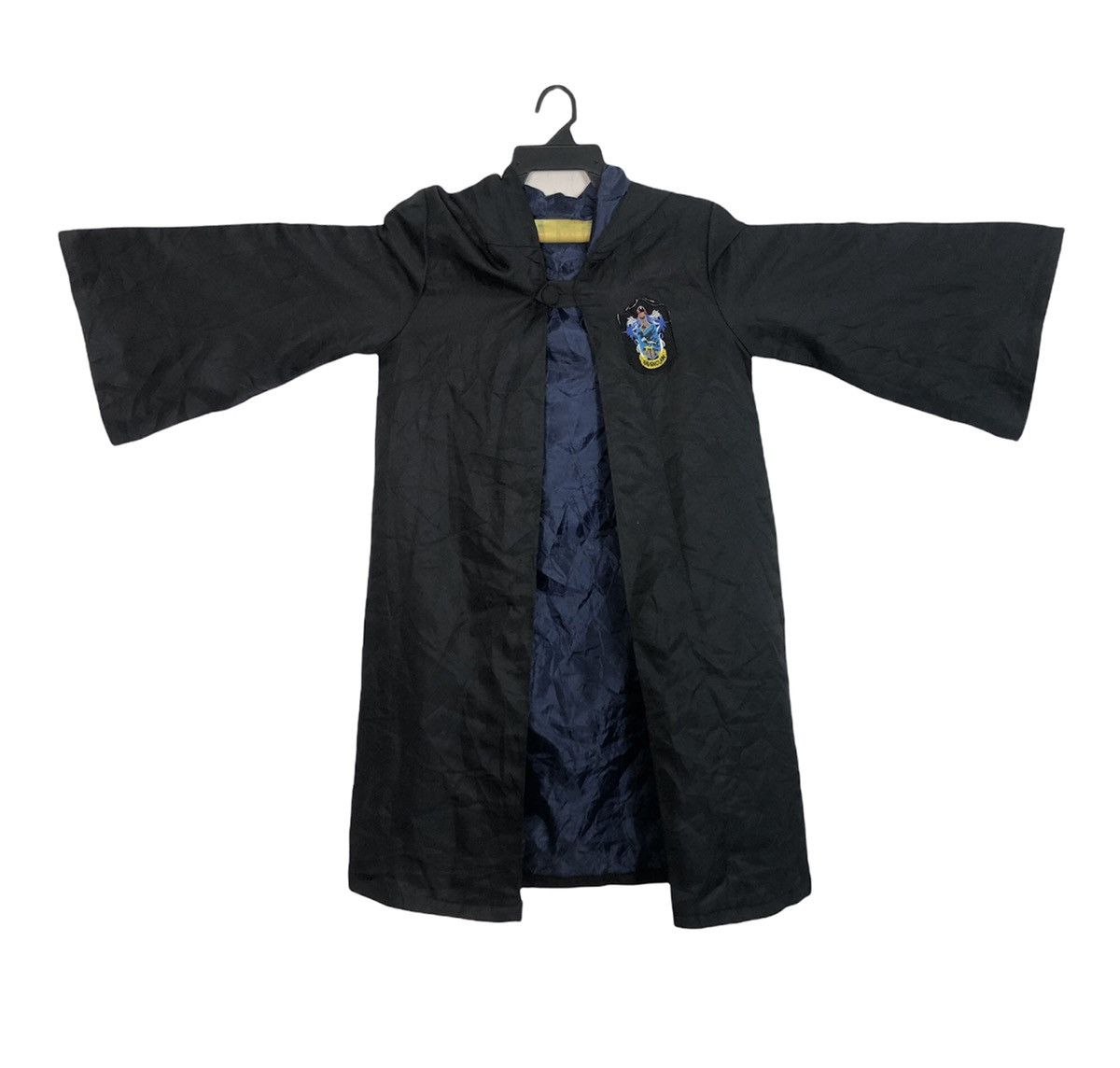 Other Cosplay Harry Potter Ravenclaw Hogwarts School Wizard Robe Size US M / EU 48-50 / 2 - 1 Thumbnail
