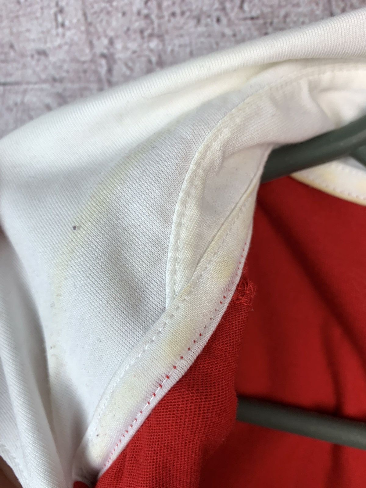 Ferrari × Puma Vintage Puma Ferrari Polo Size US L / EU 52-54 / 3 - 5 Thumbnail