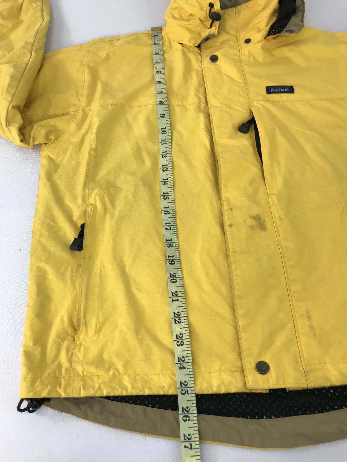 Penfield × Vintage Vintage Penfield Quilted Jacket Design Outdoor Hiking Size US XL / EU 56 / 4 - 11 Thumbnail