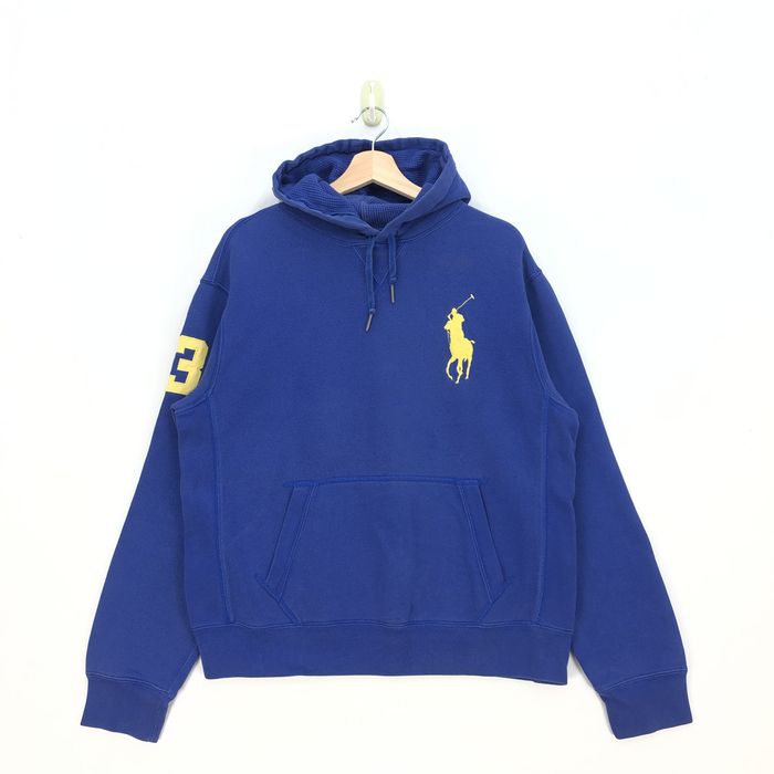 Polo Ralph Lauren Vintage Sweatjacke S main image 1