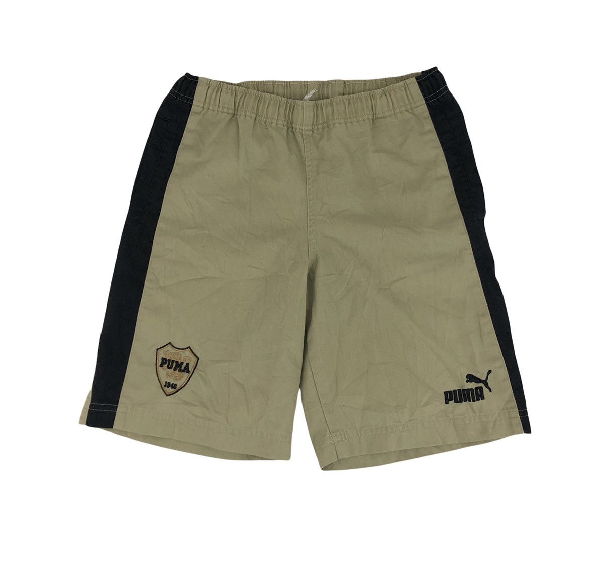 Other Puma Athletic Short Sportswear Unisex Wear Size US 26 / EU 42 - 1 Thumbnail