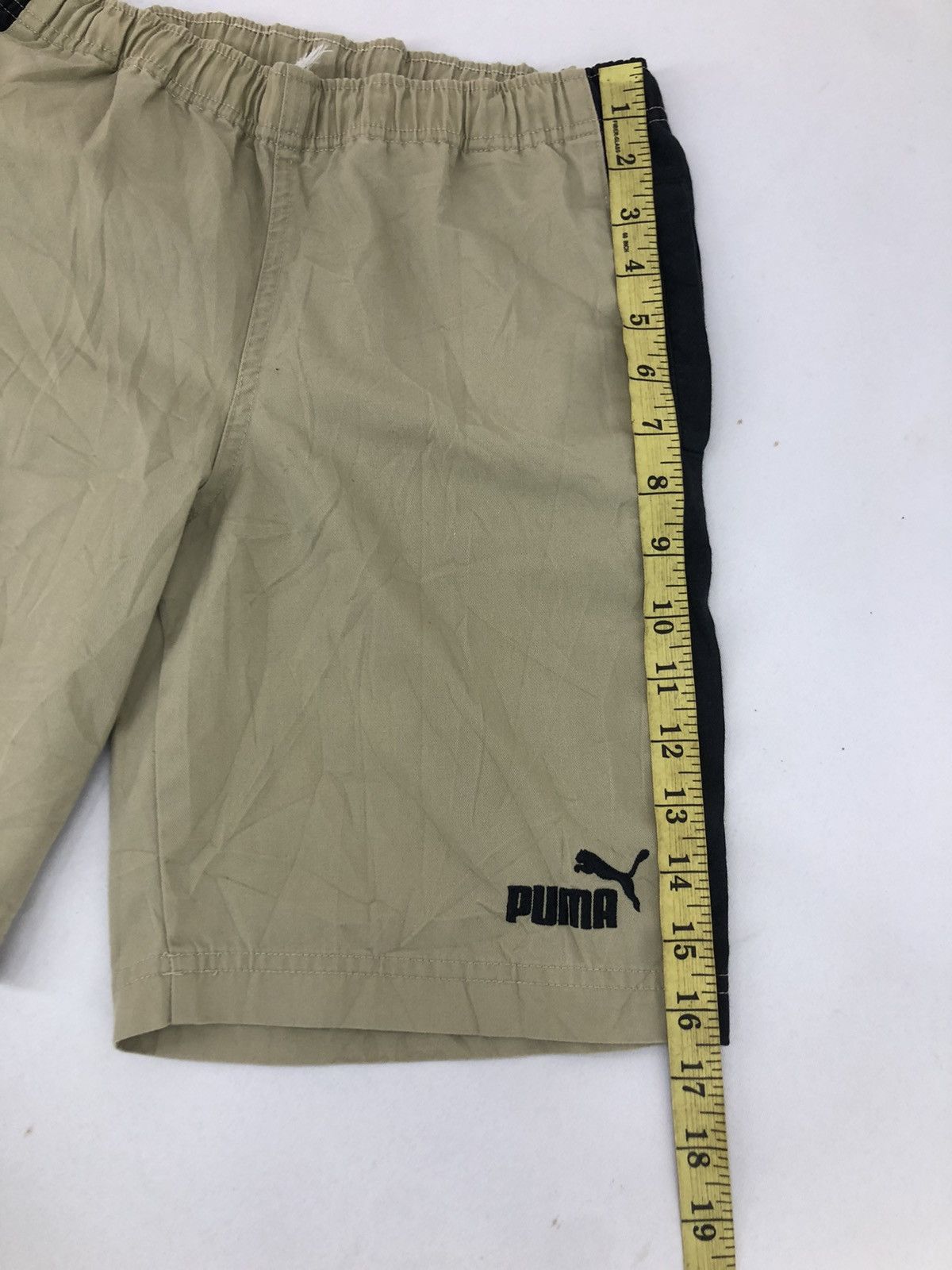 Other Puma Athletic Short Sportswear Unisex Wear Size US 26 / EU 42 - 8 Thumbnail