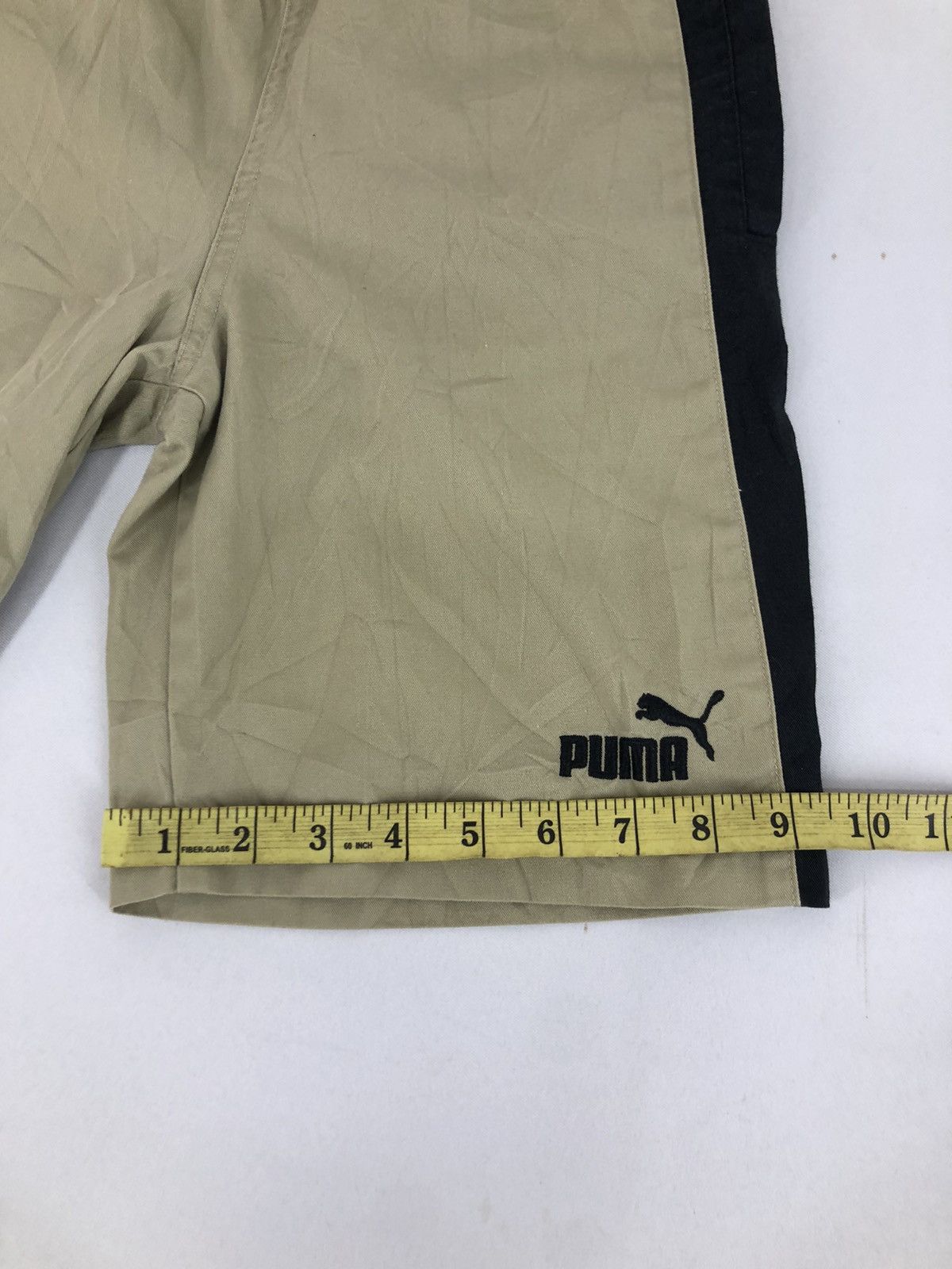 Other Puma Athletic Short Sportswear Unisex Wear Size US 26 / EU 42 - 11 Thumbnail