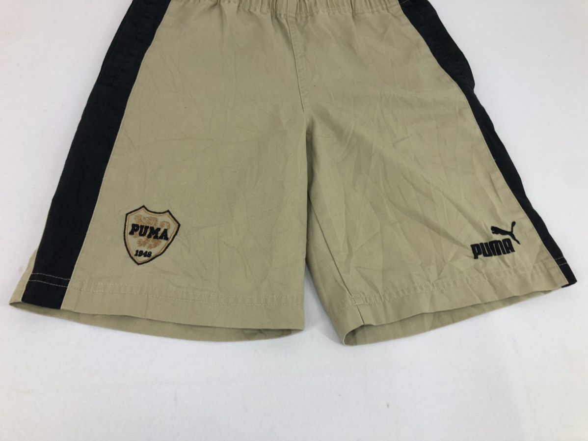 Other Puma Athletic Short Sportswear Unisex Wear Size US 26 / EU 42 - 3 Thumbnail