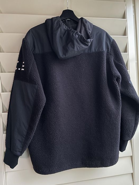 Cav empt cheap fleece pullover