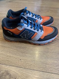 New balance 575 on sale trail