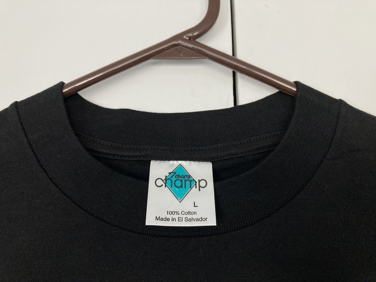 Vintage SPAWN 1997 MOVIE SHIRT ETERNAL TORMENT MCFARLANE VINTAGE 90S Size US L / EU 52-54 / 3 - 3 Thumbnail
