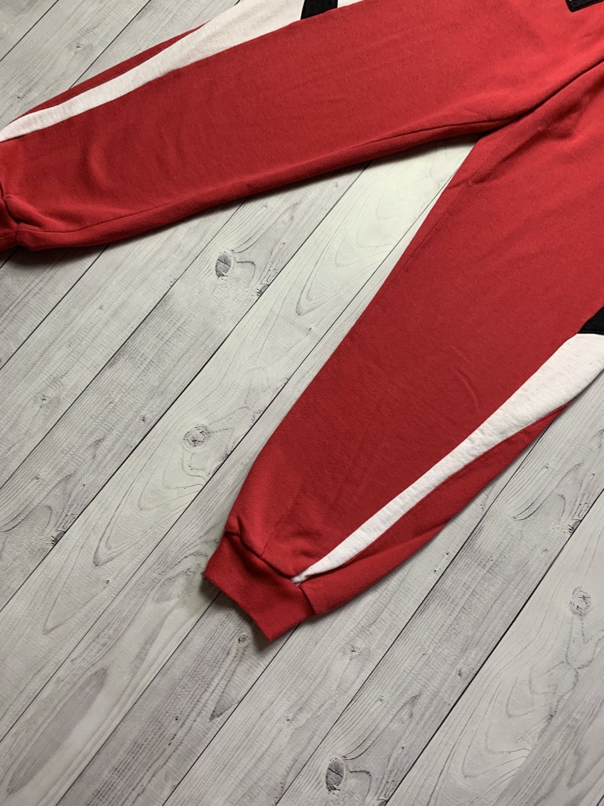 Adidas × Vintage Vintage joggers adidas pants rare size S/M Size US 31 - 4 Thumbnail