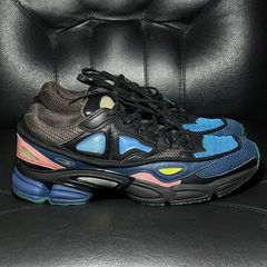 Adidas raf simons on sale ozweego 2 реплика