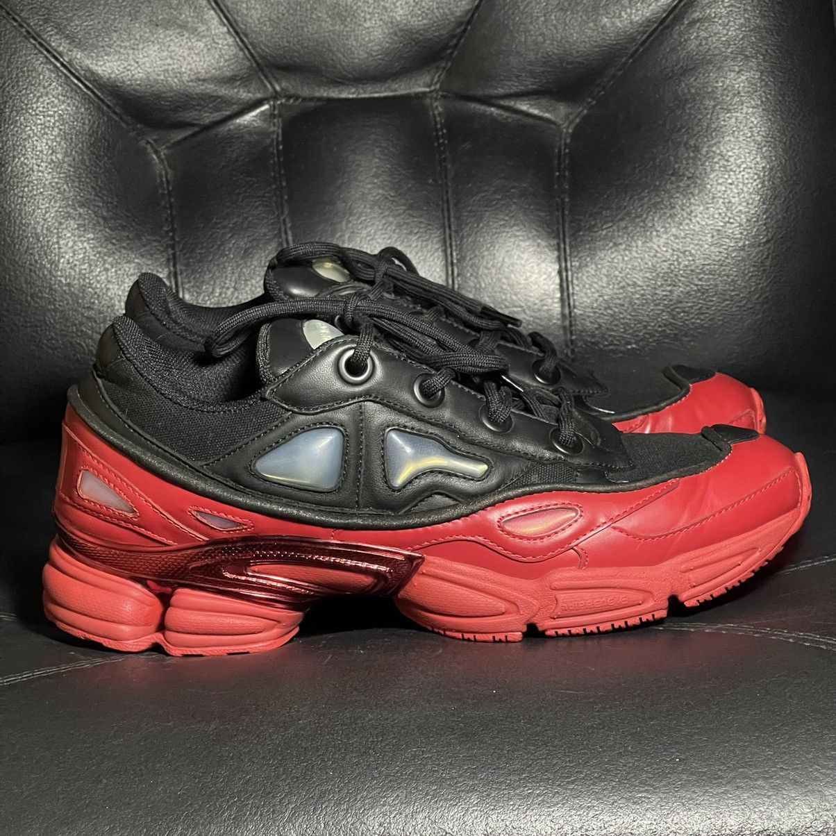 通常送料無料 RAF SIMONS OZWEEGO US9 | www.auto-craft.jp