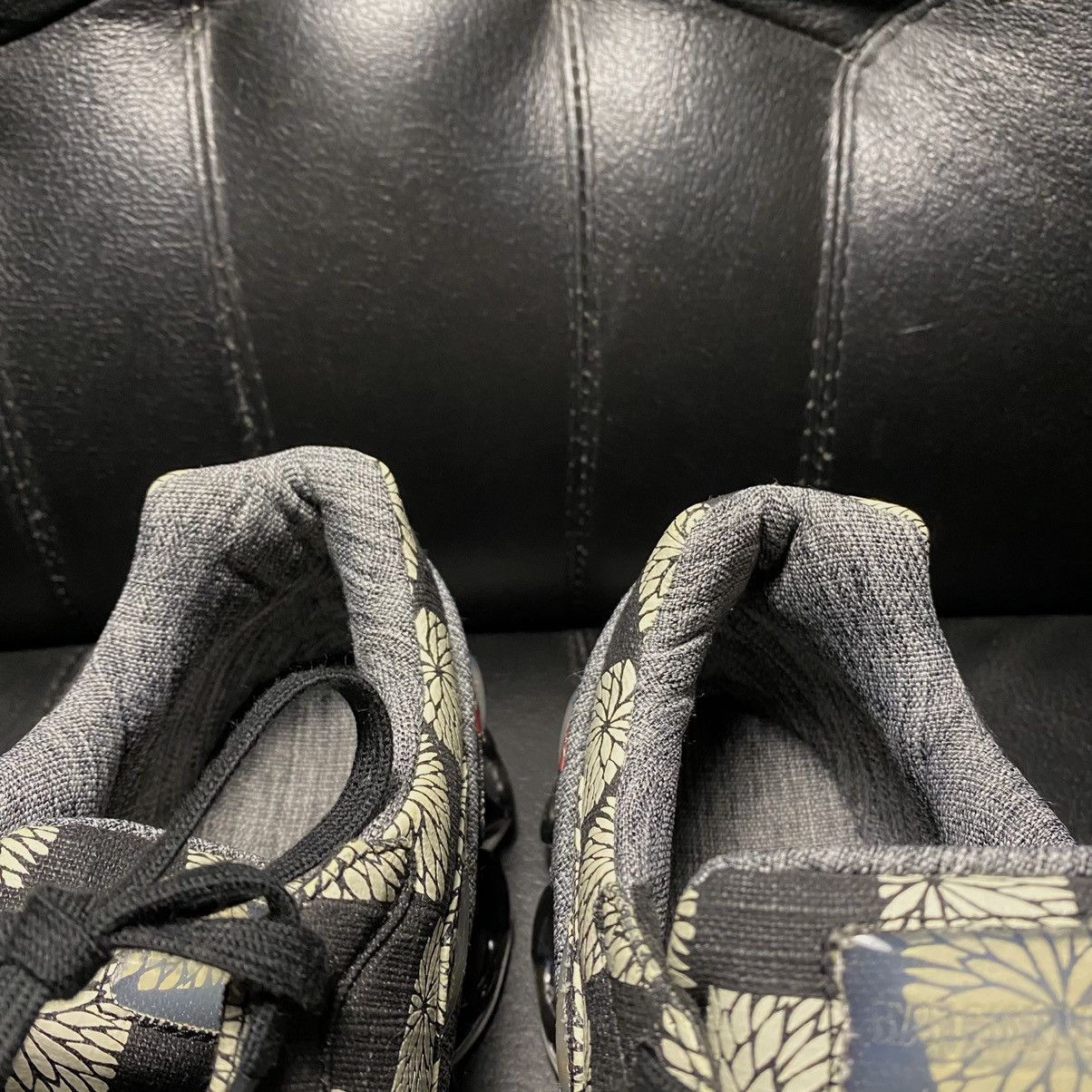 Adidas × Raf Simons Raf Simons Bounce Cblack | Dkgry | Ftwwht Size US 8 / EU 41 - 7 Thumbnail