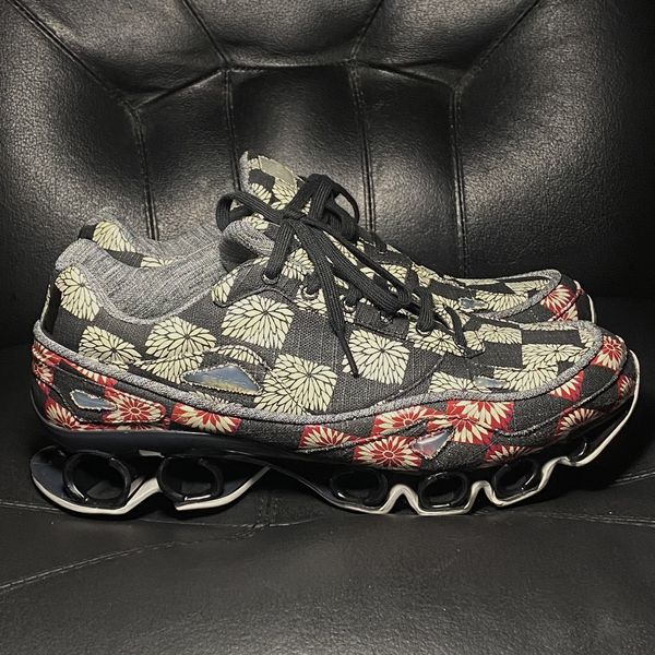 Raf simons hot sale bounce