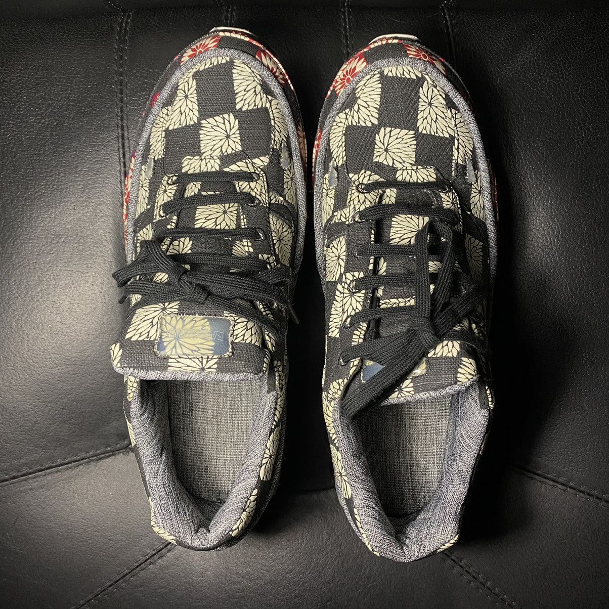 Adidas × Raf Simons Raf Simons Bounce Cblack | Dkgry | Ftwwht Size US 8 / EU 41 - 4 Thumbnail