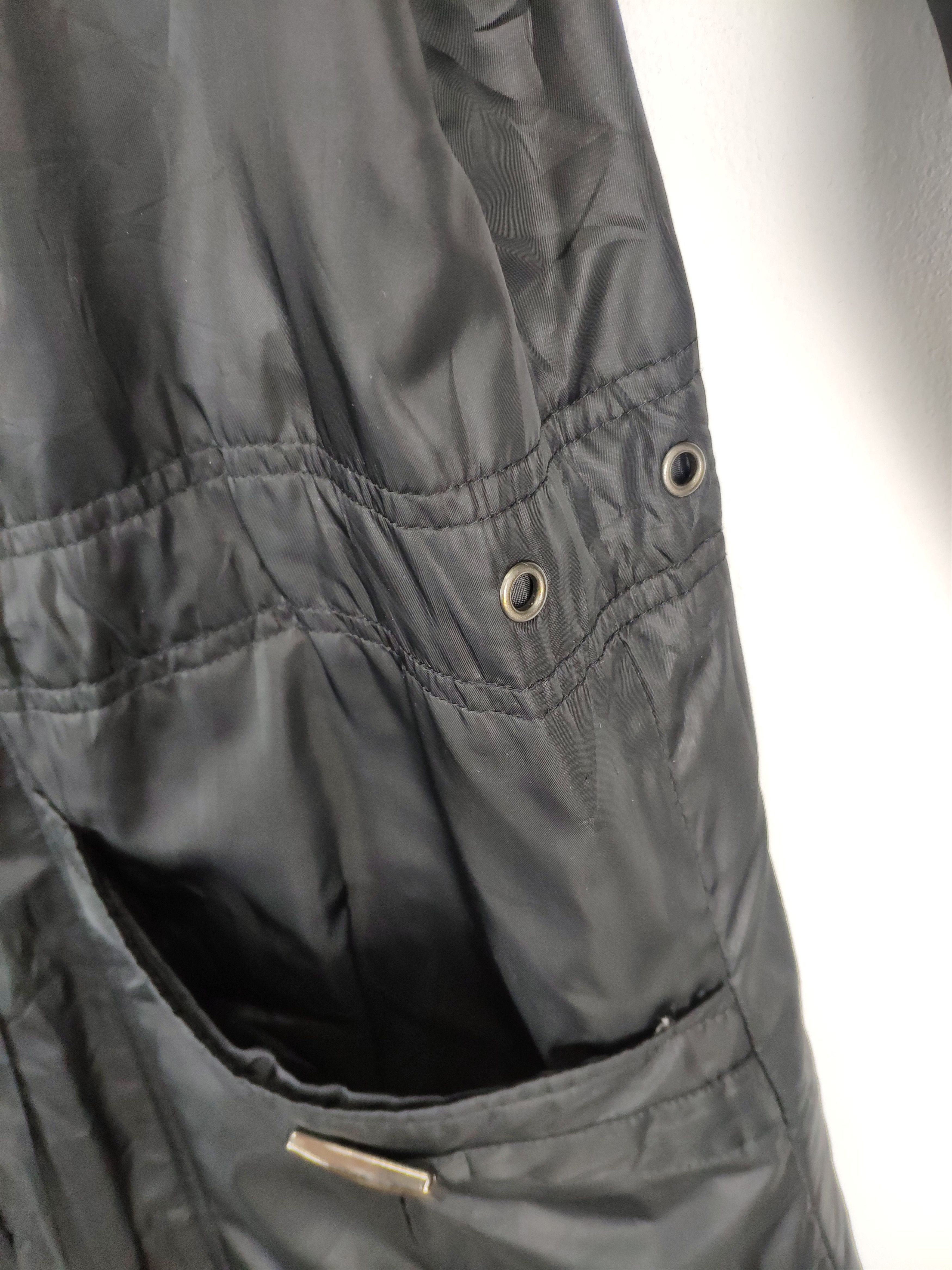 Japanese Brand × Vintage Vintage Echo Jacket Inspired Issey Miyake Jacket Style Size US L / EU 52-54 / 3 - 13 Thumbnail